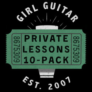 Lesson 10-Pack