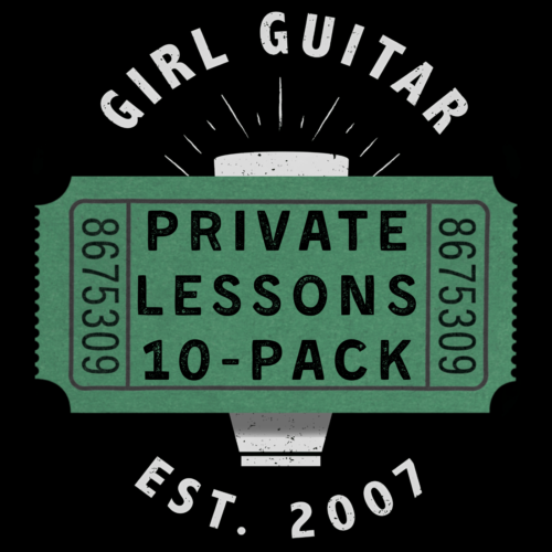 Lesson 10-Pack