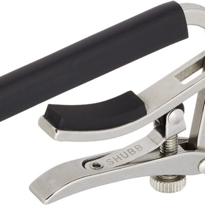 Shubb Deluxe Capo