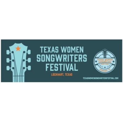 TWS Blue Bumper Sticker