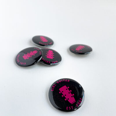 Logo Button