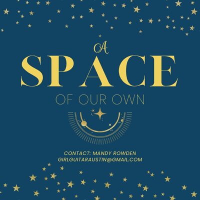 A Space of Our Own: To The Moon