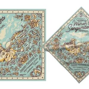 Limited Edition Sendero Provisions Co. Bandanas