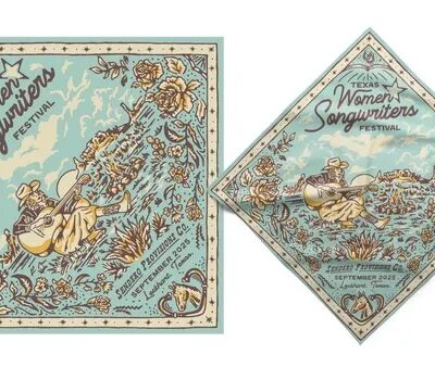 Limited Edition Sendero Provisions Co. Bandanas