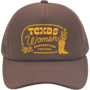 Trucker Hat