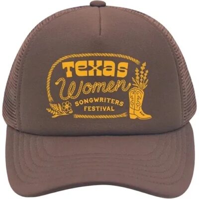 Trucker Hat