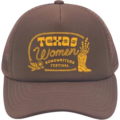 Trucker Hat