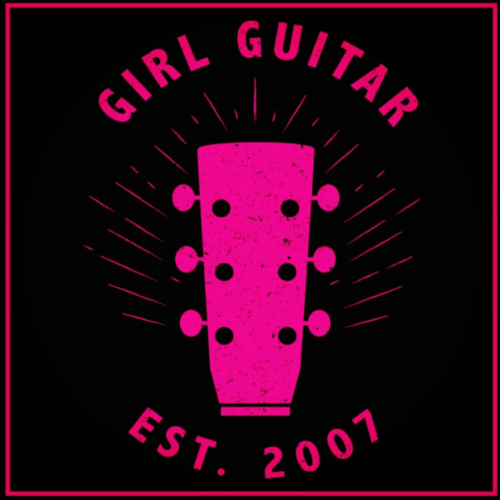 Girl Guitar Presents: Sing your Heart Out!