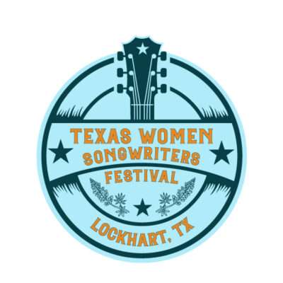 VIP 2-Pack - 2025 Texas Women Songwriters Festival