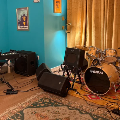 Buy Ten 60-Minute Lessons and Get One Free Bundle