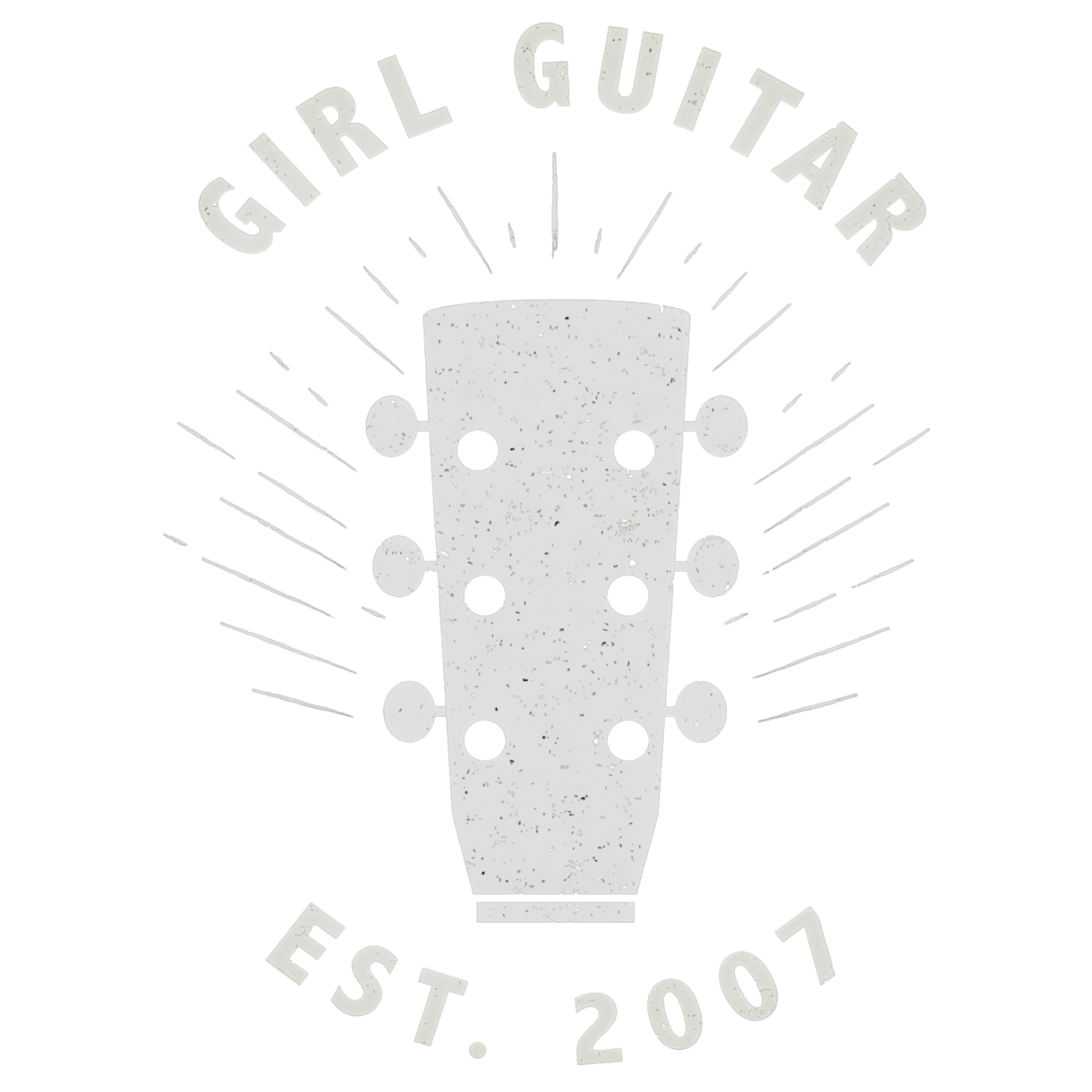 Girl Guitar Austin