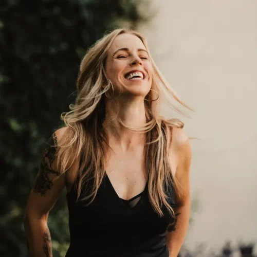 60 Minute Private Lesson w/ Mandy Rowden
