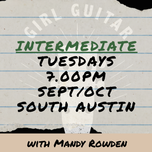 ATX 6-wk Inter Sep_Ocy Sep/Oct 2026 Tuesdays 7pm Intermediate