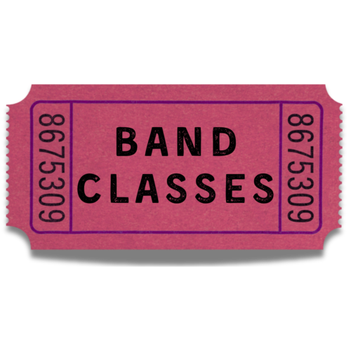 Vocal Harmonies Thursdays (Sept/Oct)