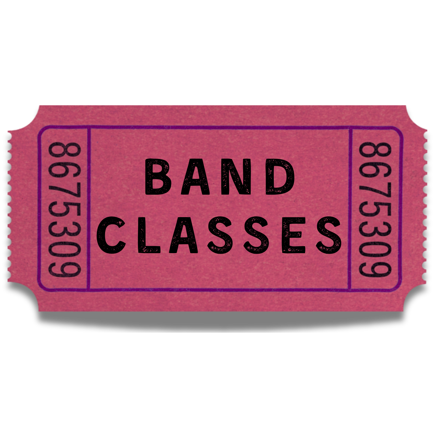 Girl Guitar 6-week Band Class