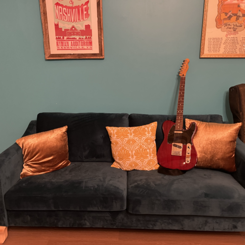 Buy Ten 60-Minute Lessons and Get One Free Bundle