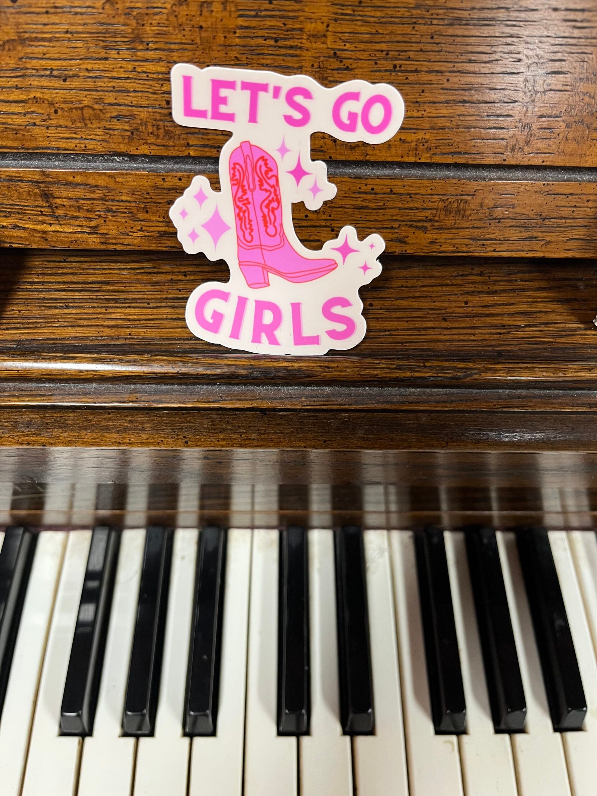 Girl Guitar 6-week Band Class