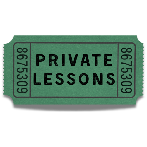 60-min lesson - TBD