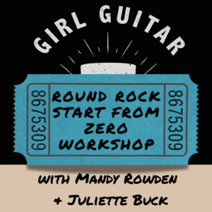 Oct 18, 2026 - Start From Zero Welcome Workshop (Round Rock)
