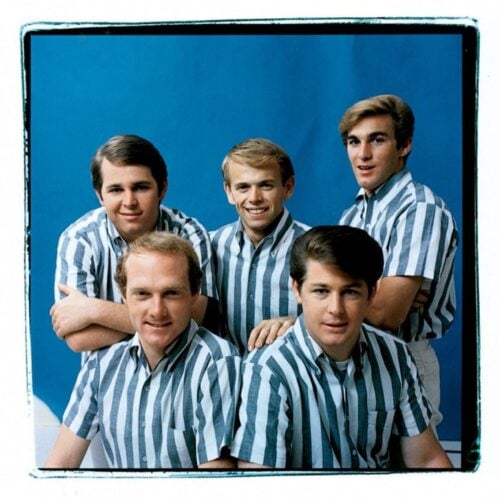 Beach Boys Vocal Harmonies Thursdays (Sept/Oct)