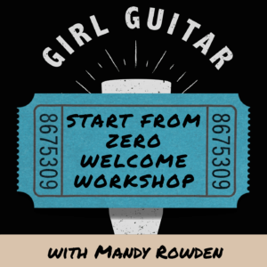 Aug 29, 2026 - Start From Zero Welcome Workshop