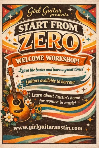 Round Rock Start From Zero