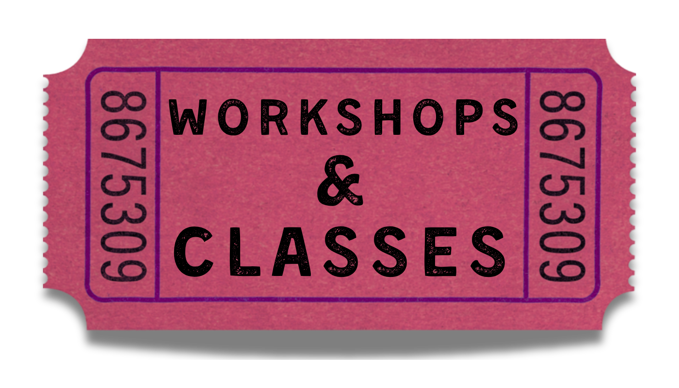 Short-Cut Capo Workshop - Aug 22, 2026